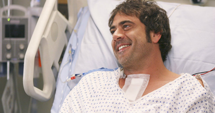 jeffrey dean morgan grey's anatomy