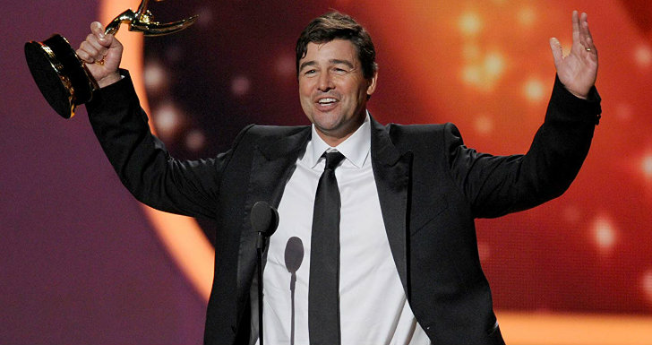 kyle chandler grey's anatomy