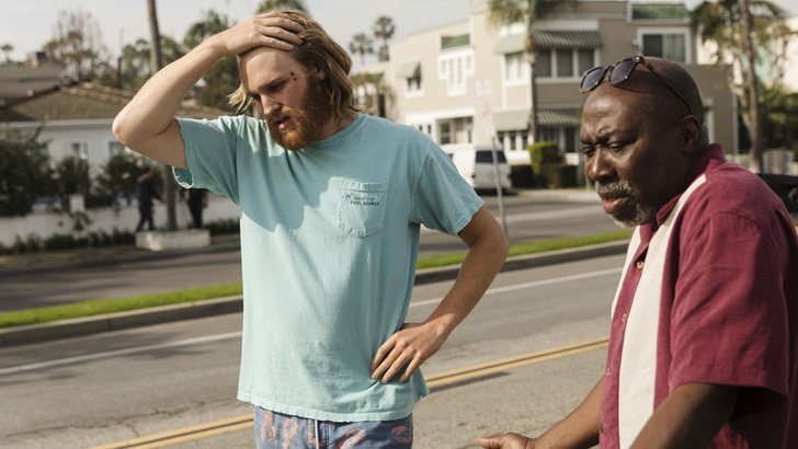 Lodge 49