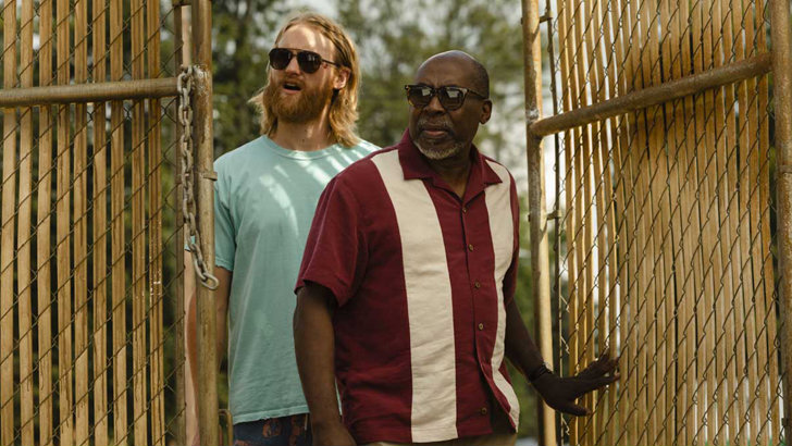 Lodge 49