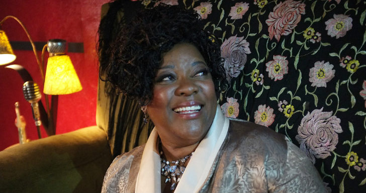 loretta devine grey's anatomy