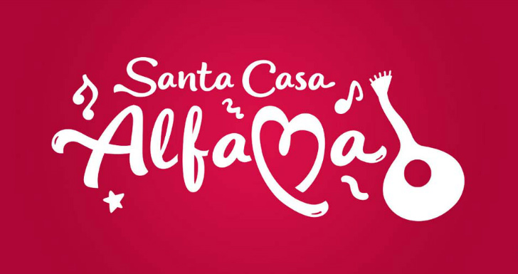 Festival Santa Casa Alfama