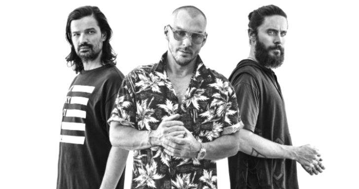 Thirty Seconds to Mars