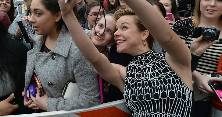 tina majorino grey's anatomy