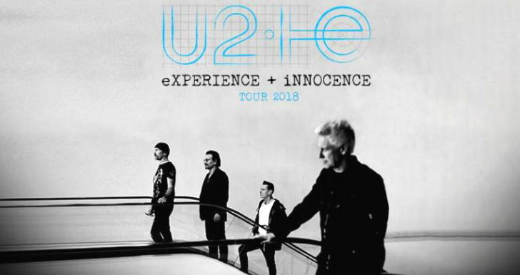 U2 portugal