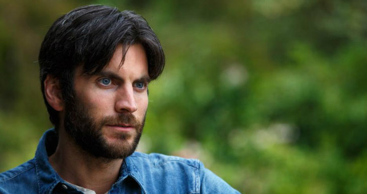 wes bentley super-homem