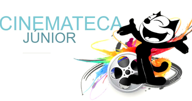 Cinemateca Júnior