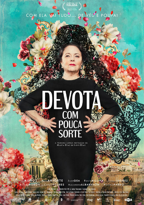 Devota Com Pouca Sorte