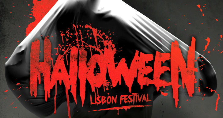 Halloween Lisbon Festival 