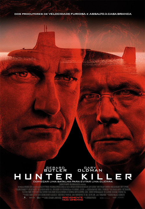 Hunter Killer