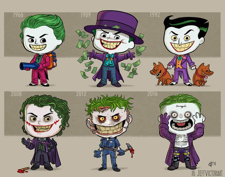 Joker