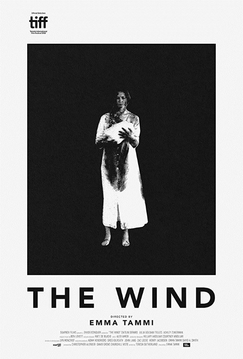 melhores posters the wind