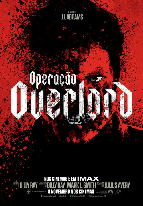 Operação Overlord