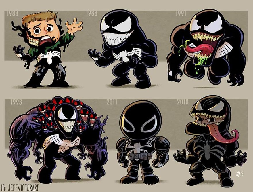 Venom