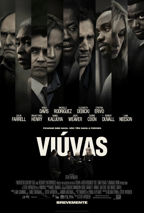 Viúvas