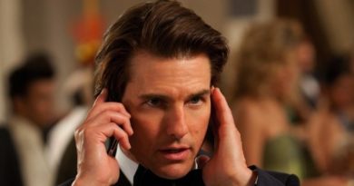 Missão: Impossível