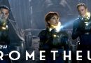 Prometheus