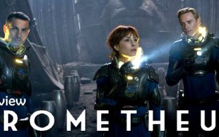 Prometheus