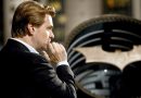 Christopher Nolan Batman