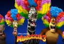 Madagáscar 3