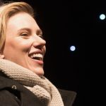 Scarlett Johansson