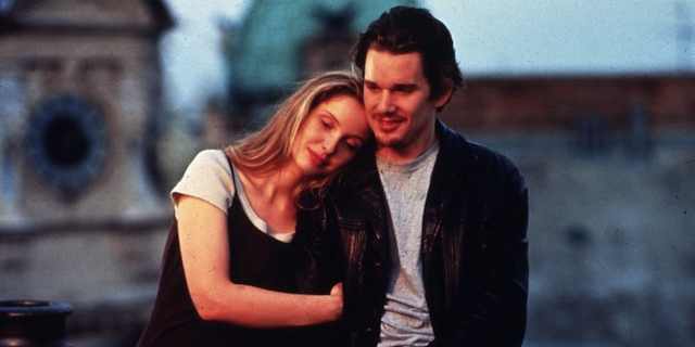 Before Sunrise Streaming Max