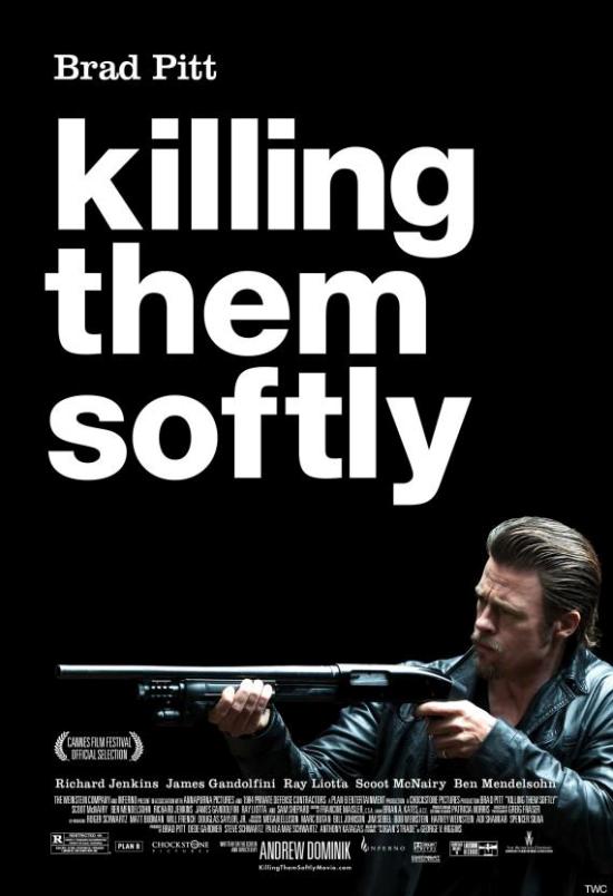killing them softy