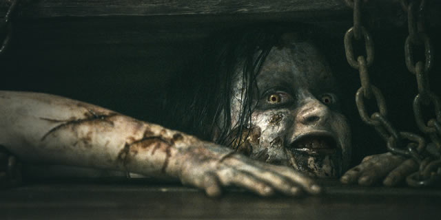 Evil Dead  Bruce Campbell revela detalhes e título do novo filme