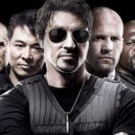 mercenários