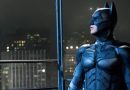 The Dark Knight Rises