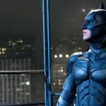 The Dark Knight Rises