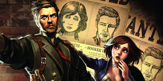 Quer jogar BioShock Infinite no PC? Saiba do que precisa!