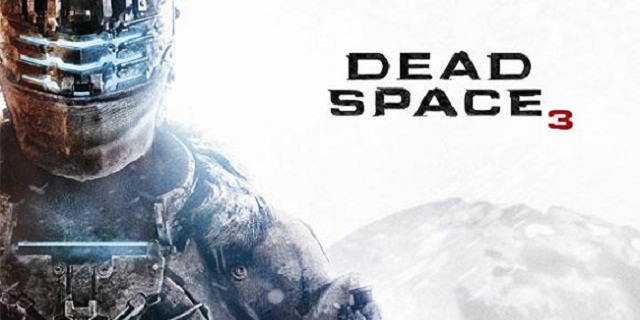 O que todos querem em Dead Space 3