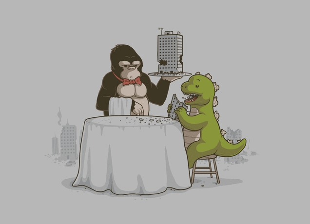 t-shirt