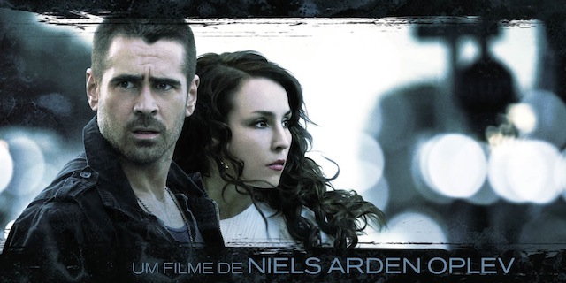 Dead Man Down - Um Homem a Abater filme