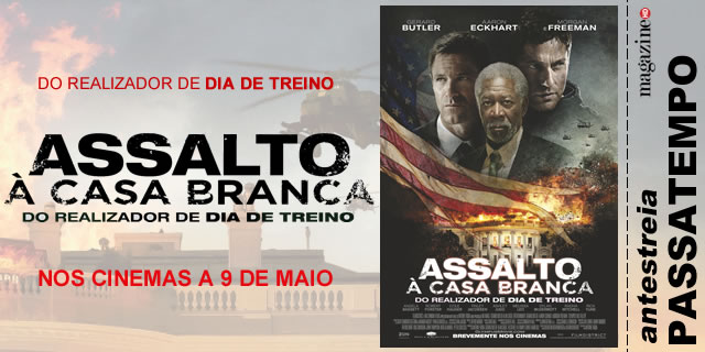 Velocidade Furiosa 6 - SAPO Mag