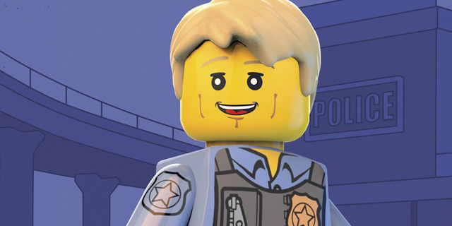 LEGO® CITY Undercover for Nintendo Switch - Nintendo Official Site