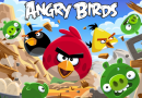 Angry Birds