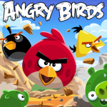 Angry Birds