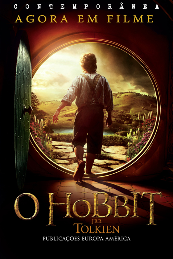 Do Livro à Tela – O Senhor dos Anéis e O Hobbit - Curiosidades | MHD