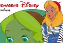 Personagens Disney