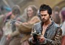 Da Vinci´s Demons Análise Destaque