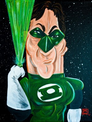 Pablo Picasso