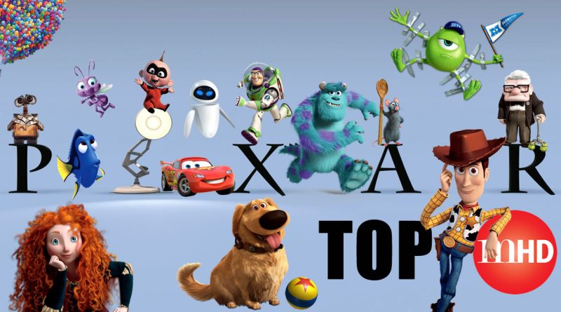 Up Altas Aventuras: 13 lições que aprendemos com o filme da Pixar