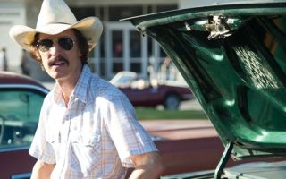 Dallas Buyers Club