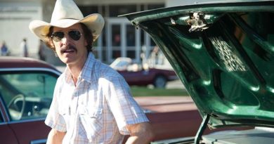 Dallas Buyers Club