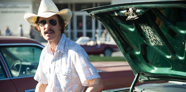 Dallas Buyers Club