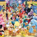personagens