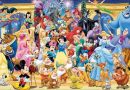 personagens