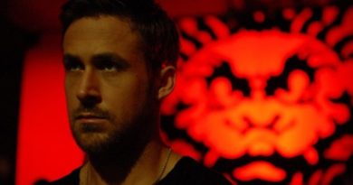 only god forgives